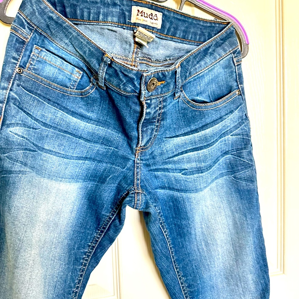 Blue Jeans